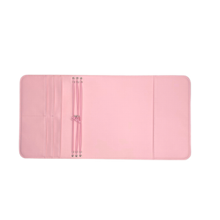 Metamorphosis Pink Journal Cover
