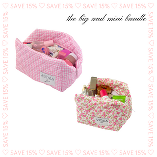 The Big & Mini Bundle