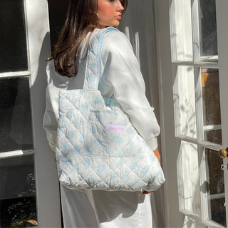 Wren Tote Bag