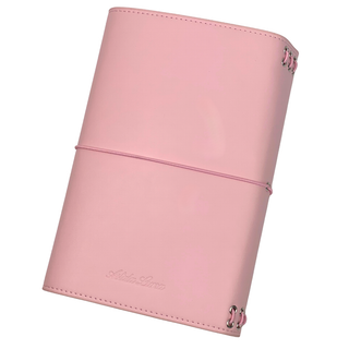Metamorphosis Pink Journal Cover