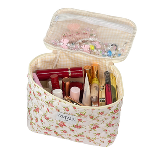 Rosalie Vanity Case