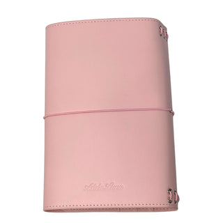 Metamorphosis Pink Journal Cover