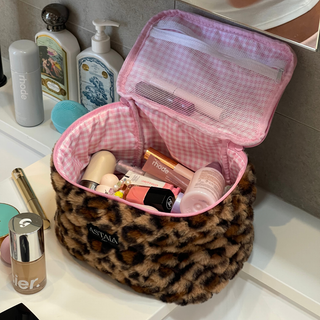 Saskia Vanity Case