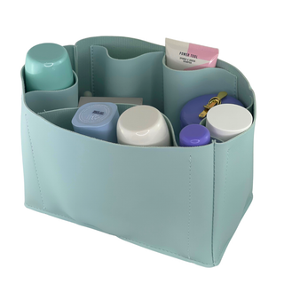 Blue Carry All Organiser