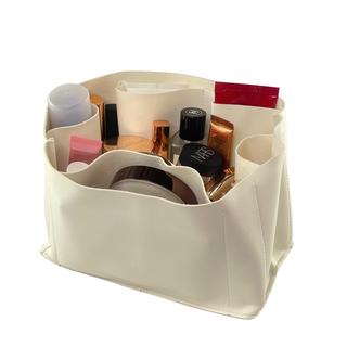 Carry All Organiser - White