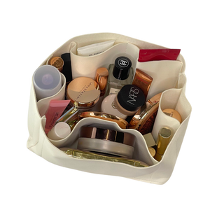 Carry All Organiser - WHITE