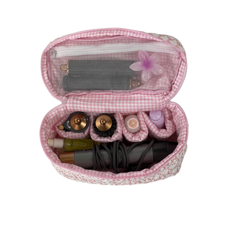 Belle Hair Tool Vanity Case
