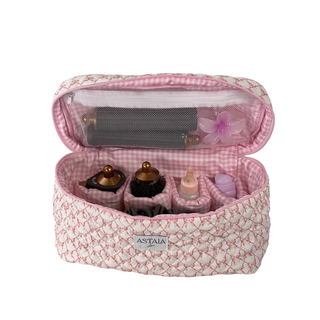 Belle Hair Tool Vanity Case