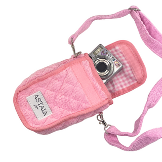 Aura Camera Bag