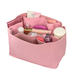 Carry All Organiser - Pink