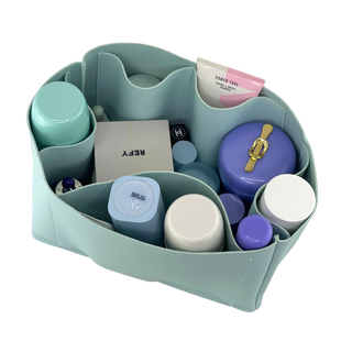 Blue Carry All Organiser
