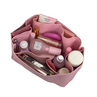 Carry All Organiser - Pink