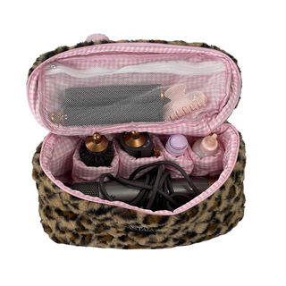 Saskia Hair Tool Vanity Case