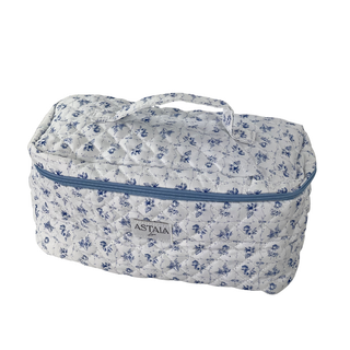 Delphine Hair Tool Vanity Case