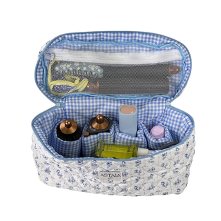Delphine Hair Tool Vanity Case