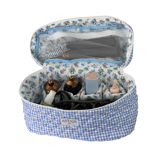 Estelle Hair Tool Vanity Case