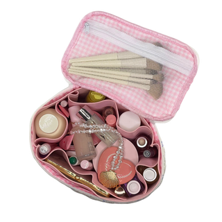Hyacinth Vanity Case