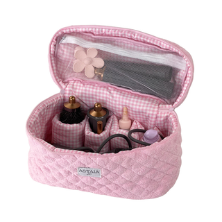 Aura Hair Tool Vanity Case