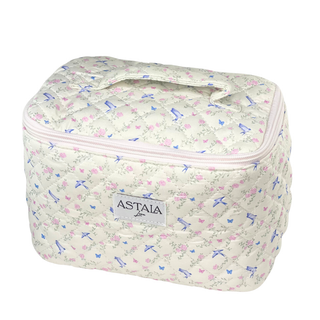 Hyacinth Vanity Case