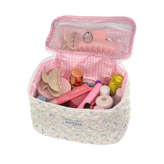 Hyacinth Vanity Case