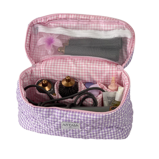 Euphoria Hair Tool Vanity Case