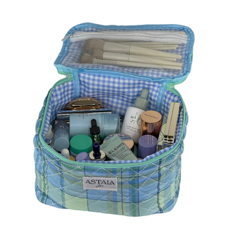 Dahlia Vanity Case