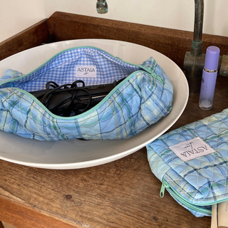 Dahlia Hair Tool Bag