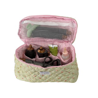 Fawn Hair Tool Vanity Case