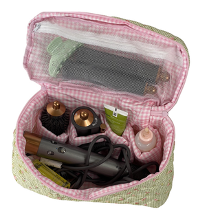Fawn Hair Tool Vanity Case