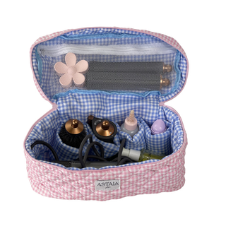 Aurora Hair Tool Vanity Case