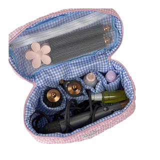 Aurora Hair Tool Vanity Case