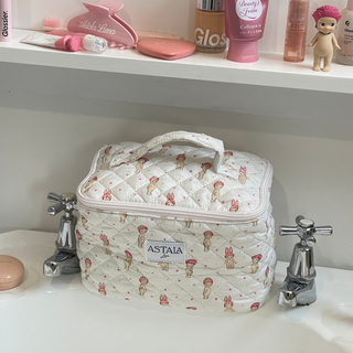 Sonny Vanity Case