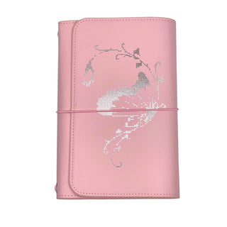 Metamorphosis Pink Journal Cover