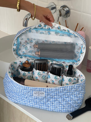 Estelle Hair Tool Vanity Case