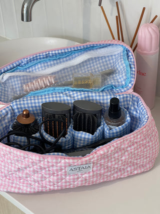 Aurora Hair Tool Vanity Case