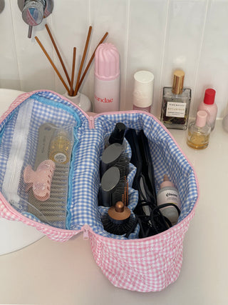 Aurora Hair Tool Vanity Case