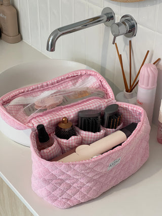 Aura Hair Tool Vanity Case