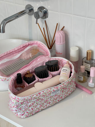 Blossom Hair Tool Vanity Case