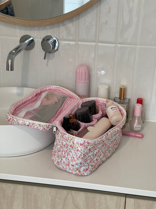 Blossom Hair Tool Vanity Case