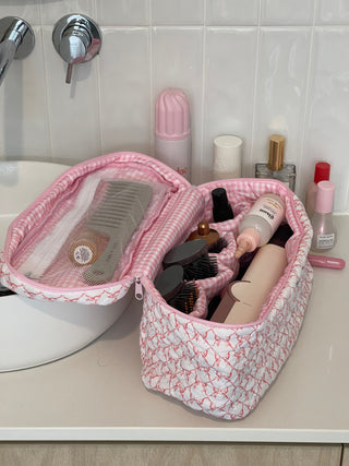 Belle Hair Tool Vanity Case