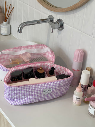 Euphoria Hair Tool Vanity Case