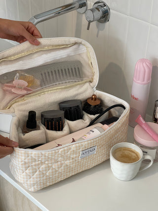 Celestial Hair Tool Vanity Case