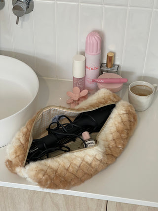 Doe Hair Tool Bag