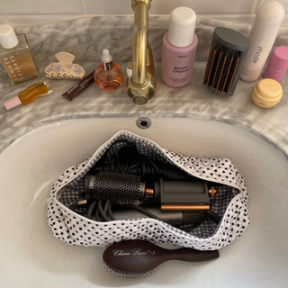 Penelope Hair Tool Bag