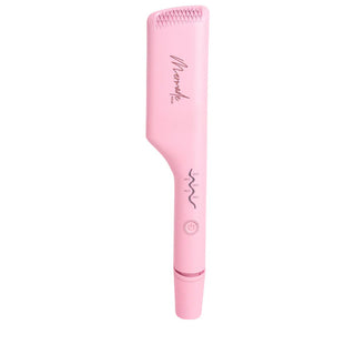 Mermade Hair Double Waver - Pink