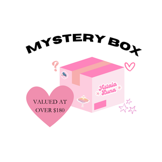 Mystery Box