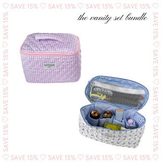 Vanity Set Bundle