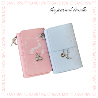 Journal Bundle