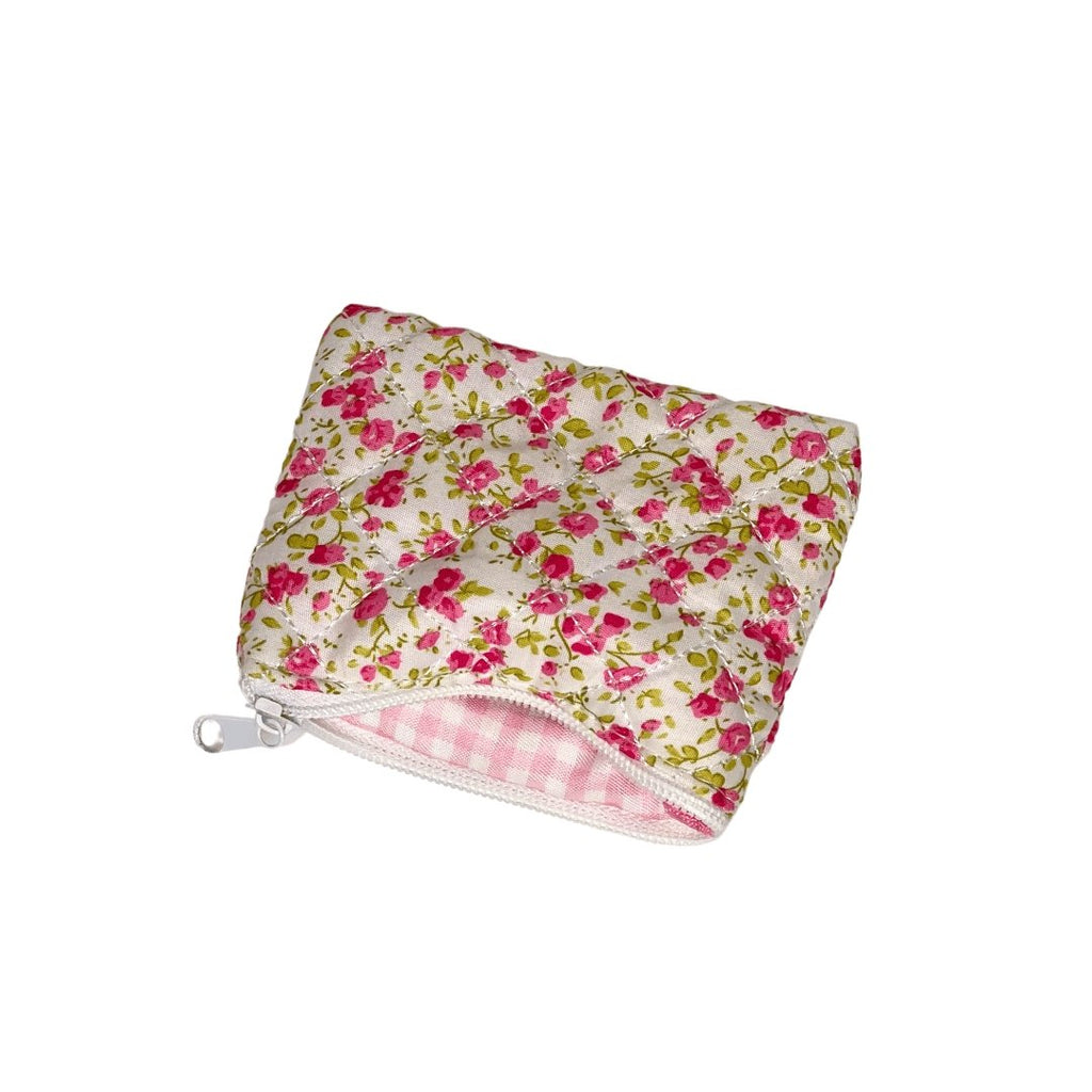 Buffalo Bloom Rainstorm Foldable Wallet