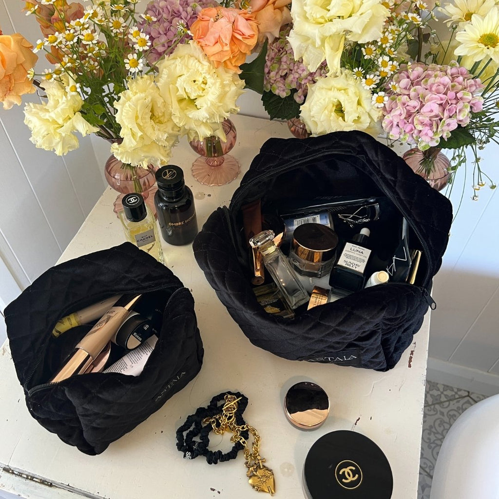 Chanel bag flower quilting Clearance